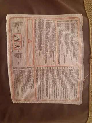 Hamaca Bebé Plegable Jané