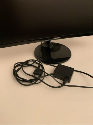 Samsung C24F390FHR 24" Full HD LCD LED Monitor