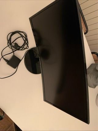 Samsung C24F390FHR 24" Full HD LCD LED Monitor