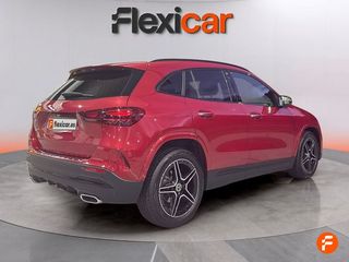 Mercedes GLA GLA 200 D