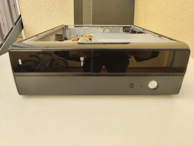 Torres de Ordenador VARIOS MODELOS