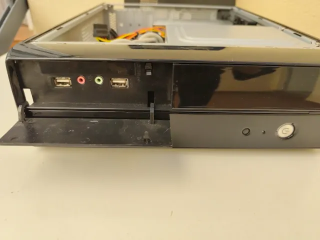 Torres de Ordenador VARIOS MODELOS