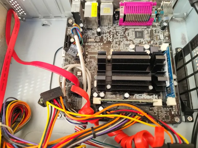 Torres de Ordenador VARIOS MODELOS