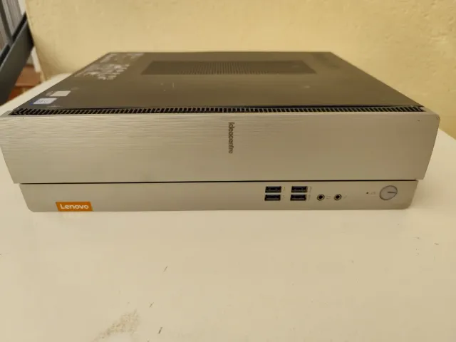 Torres de Ordenador VARIOS MODELOS