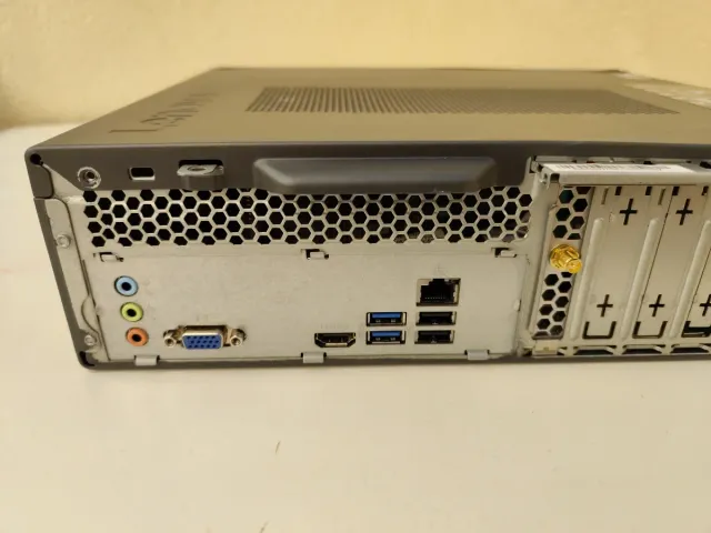 Torres de Ordenador VARIOS MODELOS