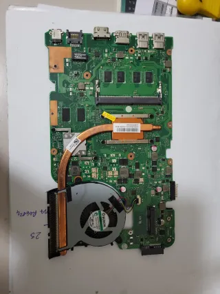 Scheda Madre Asus X555B Funzionante