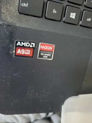 Scheda Madre Asus X555B Funzionante