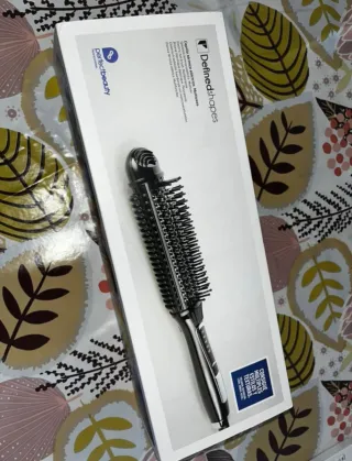 Cepillo Eléctrico Térmico Multiusos Perfect Beauty