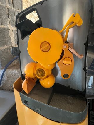 Zumex MINEX ORANGE Exprimidor Profesional