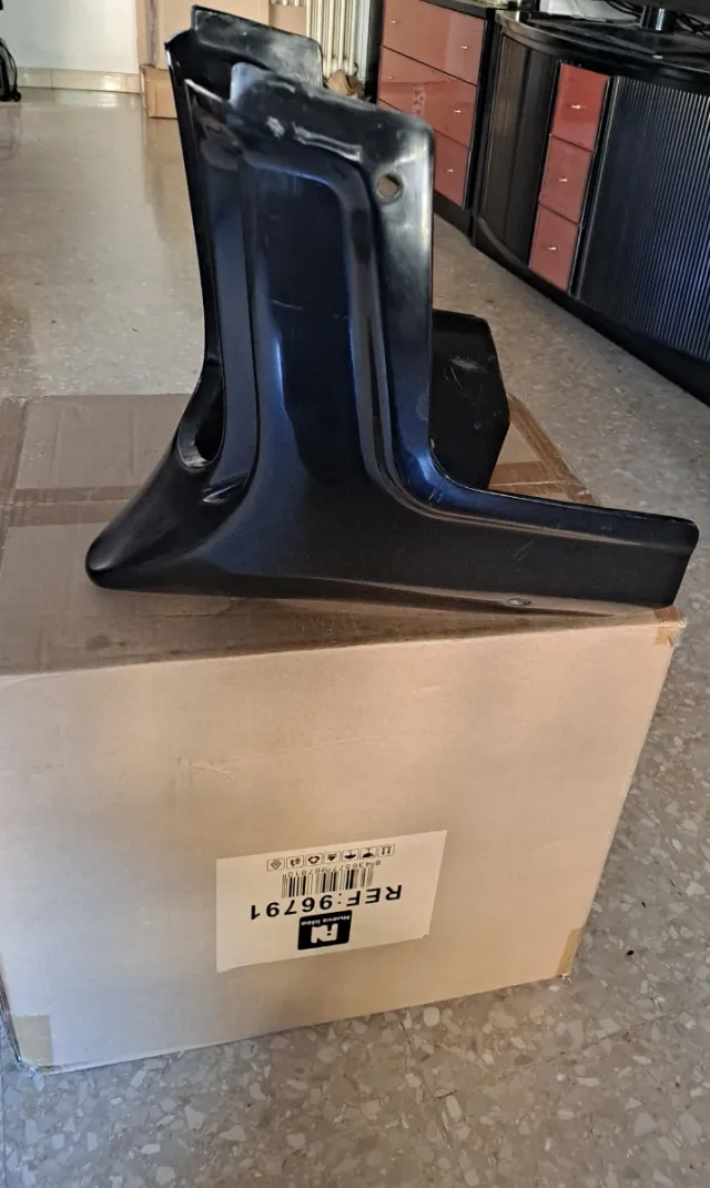 ‼️HAGO ENVIO‼️ Killa original Honda MBX