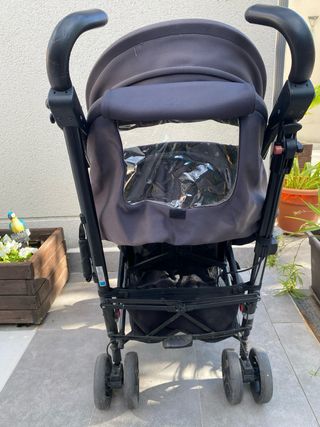 Silla de paseo Jane Nanuq XL