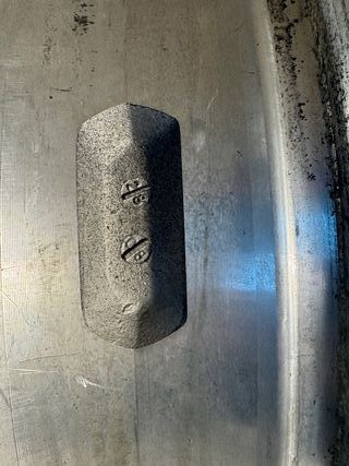 Harley-Davidson Touring 2014-2019.  Llanta traser