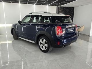 MINI Countryman Cooper D Muy Pocos KM