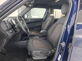 MINI Countryman Cooper D Muy Pocos KM