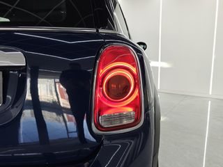 MINI Countryman Cooper D Muy Pocos KM