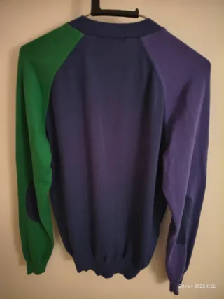 Chaqueta Purificación García Multicolor