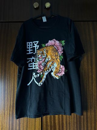 Pack 3 Camisetas Oversize