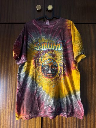 Pack 3 Camisetas Oversize