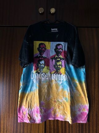 Pack 3 Camisetas Oversize