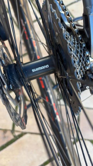 Bicicleta BH Expert 29 Recon MTB Gris Titanio