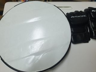 Máquina de Boxeo Musical