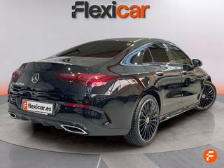 Mercedes CLA CLA 220 D DCT