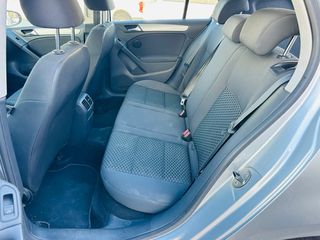 Volkswagen Golf 2011