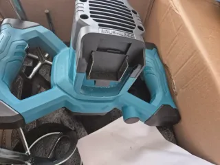 Batidora Mezcladora Litio Cordless