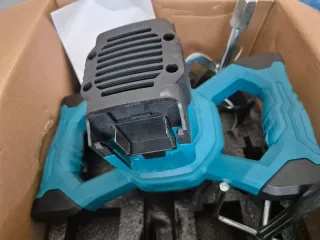 Batidora Mezcladora Litio Cordless