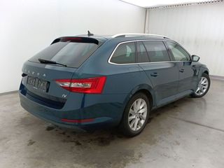 Skoda Superb Combi Style 1.4 TSI iV P-HEV DSG