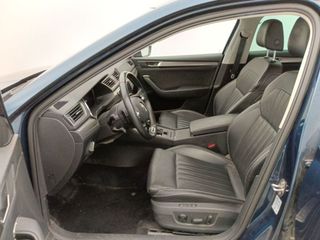 Skoda Superb Combi Style 1.4 TSI iV P-HEV DSG