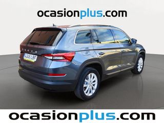 Skoda Kodiaq 1.5 TSI Ambition 4x2 110 kW (150 CV)