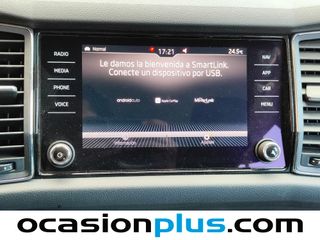 Skoda Kodiaq 1.5 TSI Ambition 4x2 110 kW (150 CV)