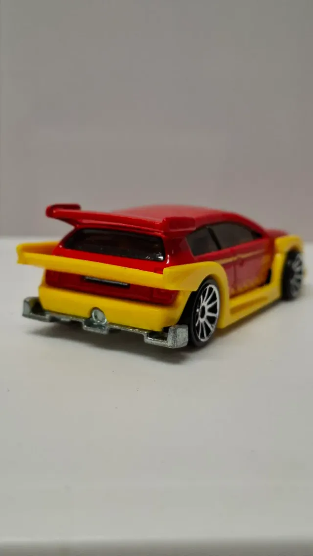 Hot Wheels Flight 03