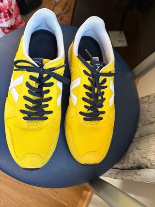 Zapatillas Munich Massana Talla 41