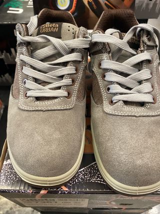 Scarpe Beta Easy 7361 S1P Leggere - Numero 39