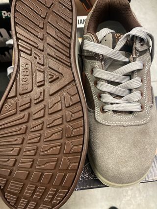 Scarpe Beta Easy 7361 S1P Leggere - Numero 39