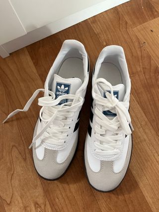 Adidas Samba Zapatillas Deportivas