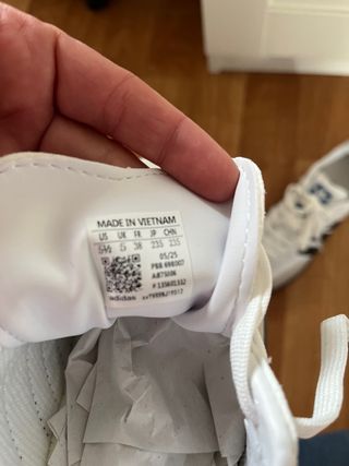 Adidas Samba Zapatillas Deportivas