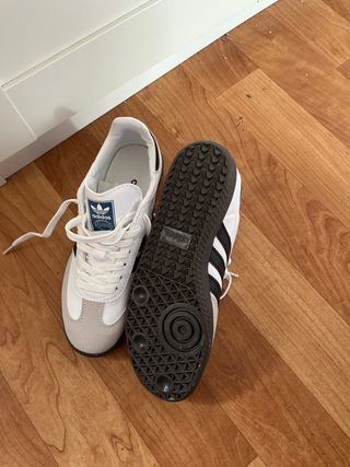 Adidas Samba Zapatillas Deportivas