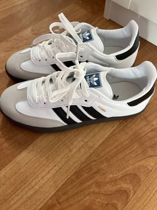 Adidas Samba Zapatillas Deportivas