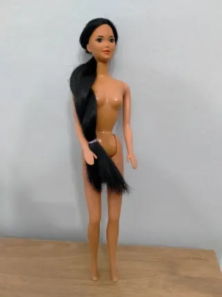 Barbie Miko Tropical del 1985