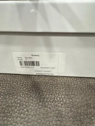 Stivali Faina neri con frange e strass