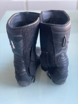 Botas Moto Alpinestars Talla 40