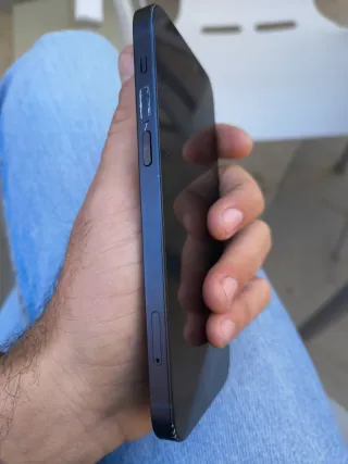 iPhone 12 128GB Batería 100%