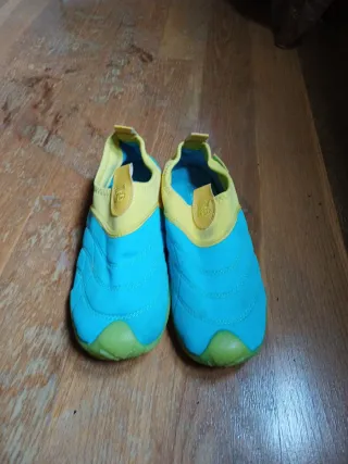 Escarpines Giosseppo Talla 40 hombre o mujer