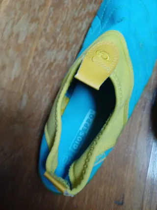 Escarpines Giosseppo Talla 40 hombre o mujer