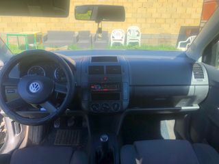 Volkswagen Polo 2002