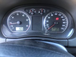Volkswagen Polo 2002