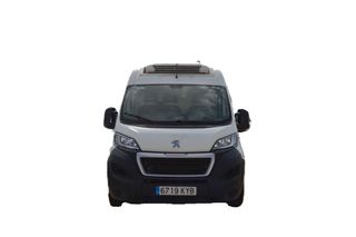 PEUGEOT Boxer 335 L2H2 130 EQUIPO CONGELACION-FRIO